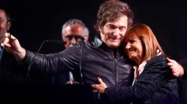"Cruzó un límite”: Patricia Bullrich se volvió a diferenciar de Javier Milei, al cuestionar sus declaraciones contra el periodismo en la cena de la Fundación Faro