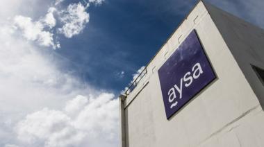 Dale que va: AYSA buscará aumentar un 22,6% las tarifas de casi dos millones de usuarios
