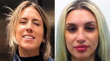 Asesino serial es detenido en Retiro: Renato Iván Tabella está acusado de un doble femicidio, ya que asesinó a Daniela Villalba y a Tatiana Fernández