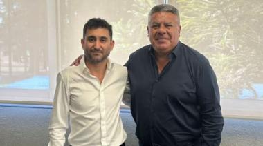 La mafia de la AFA: Ariel Vallejo, titular de Sur Finanzas, continuará detenido