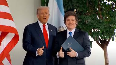 ¿Trump traiciona a Milei? Estados Unidos pidió disolver el Comité de Desconolización de la ONU, donde Argentina realiza los reclamos por Malvinas ante el Reino Unido