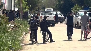 La Matanza: un adolescente llevó un arma a la escuela y baleó a un compañero