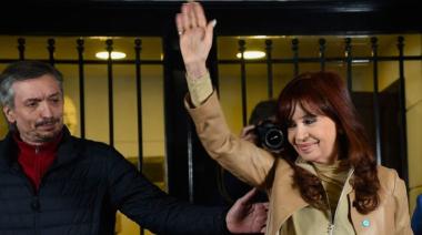 Los Kirchner cada vez más acorralados: Casación anuló el desdoblamiento del TOF 5 y las causas Hotesur y Los Sauces serán unificadas y se realizarán el 23 de octubre