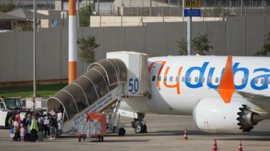 Terror en el aire: un avión con destino a Israel debió aterrizar de emergencia en Arabia Saudita, por un intento de atentado terrorista