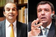Error grave de gestión: el Gobierno apuró el envío al Senado de los pliegos de Ariel Lijo y Manuel García Mansilla para el ingreso a la Corte Suprema