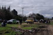 Corrientes, tierra de nadie: violaron y mataron a una nena de 14 años y su cuerpo fue encontrado en un arroyo de Monte Caseros