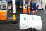 Crisis por la escases de gas: la situación actual viene de arrastre, ya que no es responsabilidad de este Gobierno