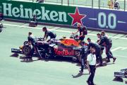 ¡Se viene el GP de Brasil!: el Gran Premio de Fórmula 1 más esperado por los Latinoamericanos.