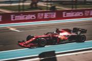 Fórmula 1: ¡Se viene el GP de Estados Unidos!