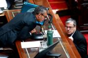 Martín Menem oficializó la Comisión Investigadora que tratará el caso $LibraGate y el grado de responsabilidad de Milei en el asunto