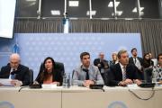 Hay que pensar más en las víctimas que en los victimarios: la Comisión de Legislación Penal de Diputados dictaminó a favor de la norma que busca bajar la imputabilidad de los menores