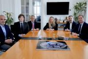 La muerte del peronismo… Chau Cristina… Chau Kicillof… ¡Es oficial! LLA y el PRO irán juntos en la provincia de Bs. As