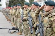 Una apuesta al orden generalizado: el Gobierno anunció el Servicio Militar Voluntario para jóvenes de 18 a 28 años