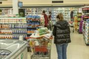 La inflación de mayo en la Ciudad de Buenos Aires fue del 1,6%, según el Instituto de Estadísticas y Censos (IDECBA)