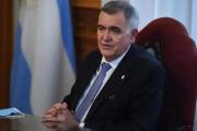 Es un escándalo de política, corrupción y narcos… el gobernador Jaldo intervino la localidad de Juan Bautista Alberdi en Tucumán, apartó al intendente y llamó a elecciones