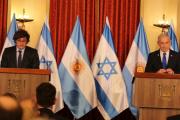 Ya tuvimos dos atentados… ¿Milei protege o pone en riesgo a la Argentina al casarse con el poder económico judío internacional?