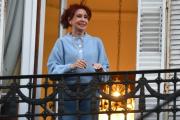 CFK y su particular psicopatía para justificarse: "El modelo se les cae a pedazos y por eso me metieron presa"
