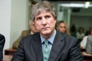 Devolvé la que te llevaste: el Gobierno Nacional comenzó una acción legal para que Amado Boudou devuelva $263 millones de su jubilación de privilegio