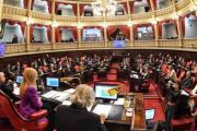 Curroterapia sin fin: el Senado de la provincia de Bs. As, dio media sanción a la reelección indefinida de legisladores provinciales