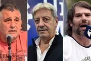 Se viene la confirmación de la condena de Cristina por parte de la Corte Suprema de Justicia: y por eso, “las fuerzas de choque de la corrupción” amenazan con un paro