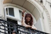 "Hablemos de fútbol… penal para Cristina”: los fiscales Luciani y Mola apelaron el arresto domiciliario de CFK y solicitaron que vaya a una unidad carcelaria