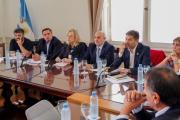 Llamativo cierre de listas… ¿hasta con sabotaje de cortes de luz incluido? La Junta Electoral de la provincia de Bs. As dictaminó prorrogarlo hasta hoy a las 14