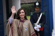 La ridícula novela de siempre: sin la presencia de Javier Milei, Victoria Villarruel encabezó el acto por el Día de la Independencia en Tucumán