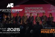 Una agenda estratégica con respaldo institucional y empresarial