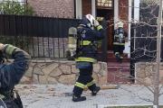 Tragedia en Devoto: cinco personas fallecieron por una acumulación de monóxido de carbono y una nena de dos años fue la única sobreviviente