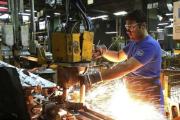 Un informe demuestra que, en el primer semestre de 2025, la industria creció un 3,7%