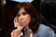 La corrupta más grande de la historia: ahora CFK además de estar presa por Vialidad, se le viene la causa Cuadernos