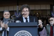 Milei en La Rural: estará este sábado en la inauguración y crece la expectativa por un posible anuncio a favor del campo