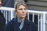Impacto total: la jueza Sandra Arroyo Salgado dijo que la citación de militares que respondían al jefe de Inteligencia K, César Milani, podría ayudar a esclarecer el crimen de Nisman