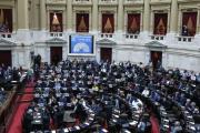 El honorable Congreso de la Nación es un psiquiátrico: un nuevo escándalo levantó la sesión en Diputados