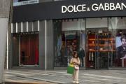 Señales positivas: Dolce & Gabbana podría llegar a la Argentina
