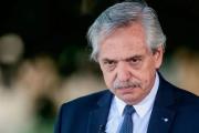 El que nos encerró a todos en modo pandemia, ahora podría quedar encerrado: se acerca el juicio oral por violencia de género contra Alberto Fernández