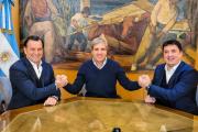 Que pase el que sigue: Marzotti y Ayerra dejaron sus respectivos cargos dentro del Ministerio de Economía