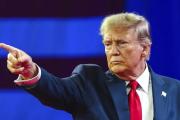 Trump vs los cárteles de drogas del Caribe: ordenó desplegar fuerzas aéreas y navales