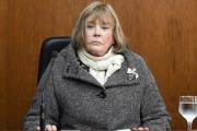 Caso $Libra: Servini de Cubría ordenó el congelamiento de los activos en criptomonedas de De Novilli y Terrones Godoy