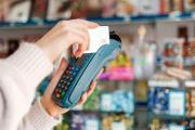 La mitad de los argentinos usan la tarjeta de crédito para comprar comida