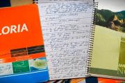 Causa Cuadernos: las pericias caligráficas determinaron que Oscar Centeno fue quién escribió los cuadernos