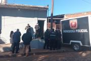 Crimen y horror en Misiones: un hombre asesinó a sus dos hijos de 13 y 21 años, hirió gravemente a esposa embarazada y luego se suicidó
