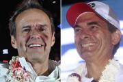 Bolivia al balotage: Rodrigo Paz y Jorge Quiroga definirán en octubre, quién será el próximo presidente