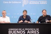 El Gobierno de la provincia de Bs. As., denunció intentos de hackeo al sistema de la Junta Electoral