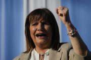 Patricia Bullrich salió a apoyar la también posible alianza de LLA y el PRO en la Ciudad de Buenos Aires: “Me parece lo más coherente”