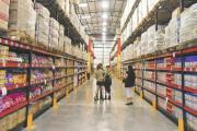 Según el INDEC, durante el mes de julio la inflación mayorista tuvo un incremento del 2,8%