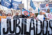 Otra marcha contra el Gobierno: luego del veto de las jubilaciones y la emergencia por discapacidad, la oposición se moviliza