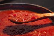 Tomate triturado contaminado: la ANMAT advirtió sobre el consumo de la marca Marolio, por una posible contaminación con gusanos