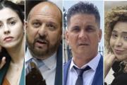 “Coherencia”, por favor: se quebró el bloque de LLA en Diputados: D’Alessandro, González; Arrieta y Pagano, anunciaron la creación de un nuevo bloque