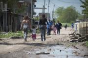 En julio, una familia tipo necesitó más de $1.100.000 para no caer en la pobreza
